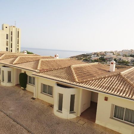 Vila Mos - Beach Resort 拉哥斯 外观 照片