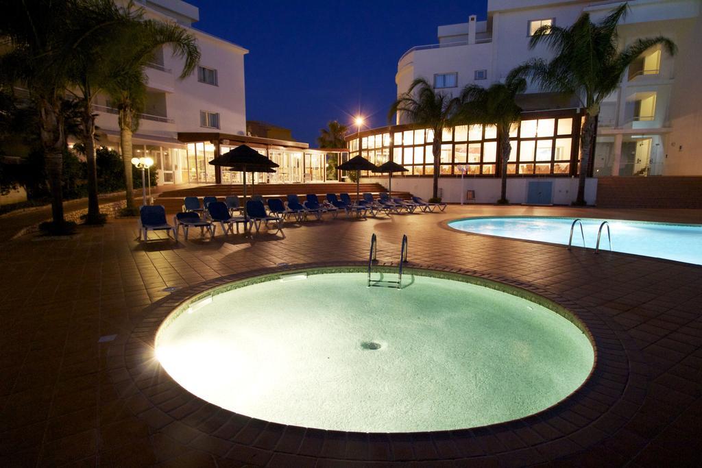 Vila Mos - Beach Resort 拉哥斯 外观 照片
