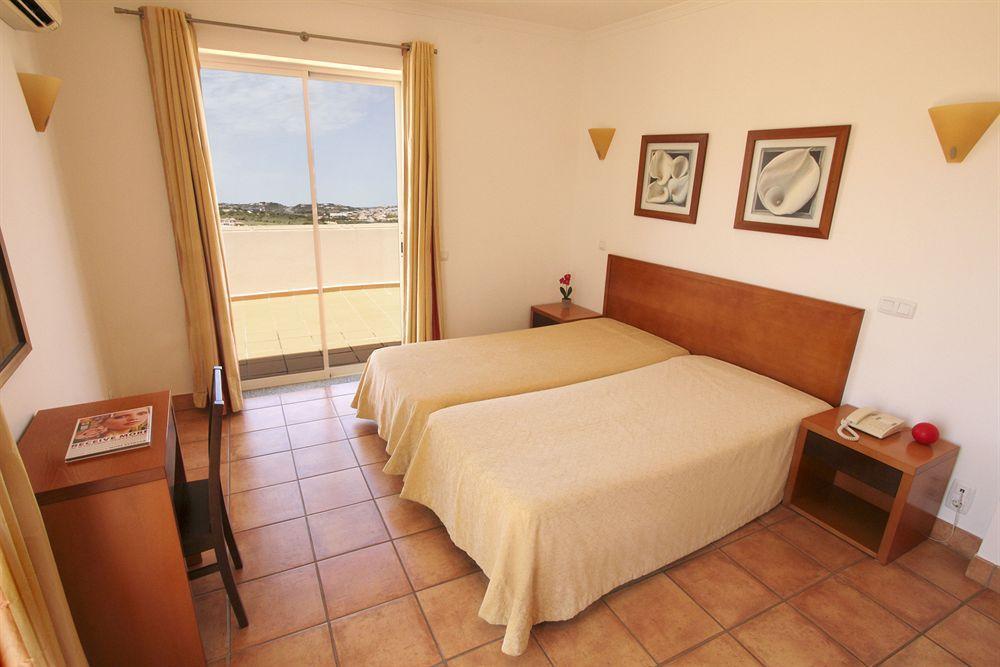 Vila Mos - Beach Resort 拉哥斯 外观 照片