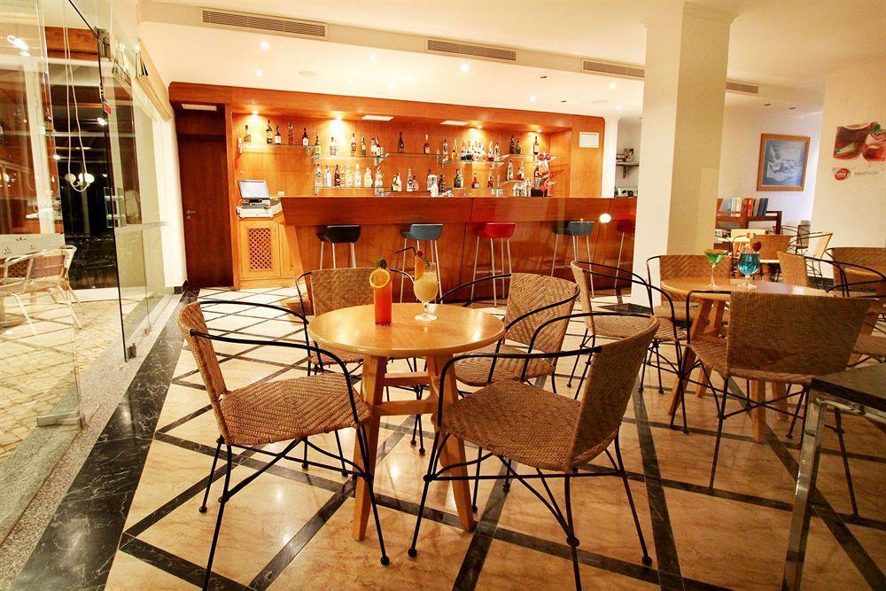 Vila Mos - Beach Resort 拉哥斯 外观 照片