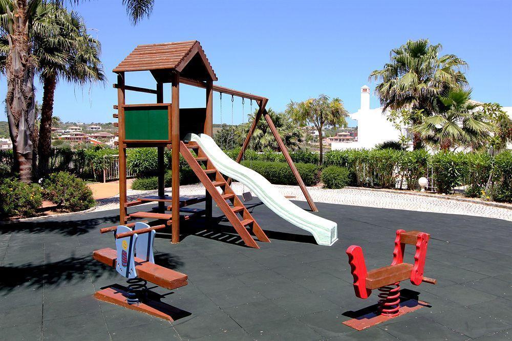 Vila Mos - Beach Resort 拉哥斯 外观 照片