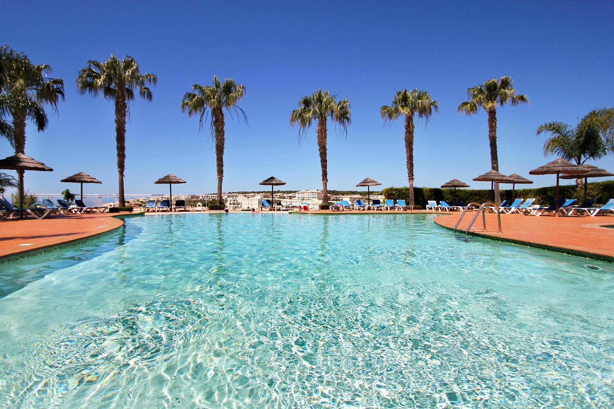 Vila Mos - Beach Resort 拉哥斯 设施 照片