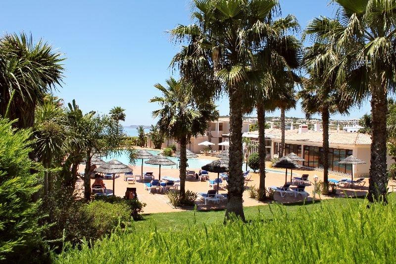 Vila Mos - Beach Resort 拉哥斯 外观 照片