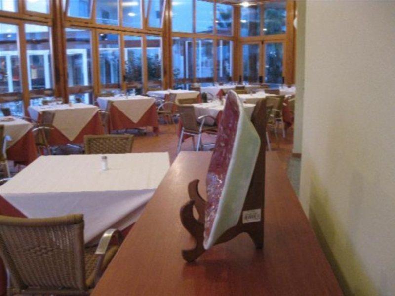Vila Mos - Beach Resort 拉哥斯 外观 照片