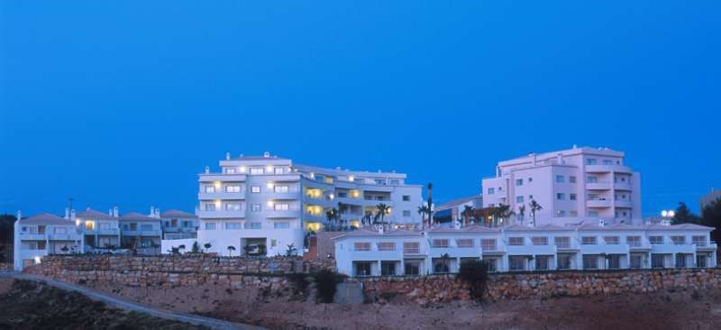 Vila Mos - Beach Resort 拉哥斯 外观 照片