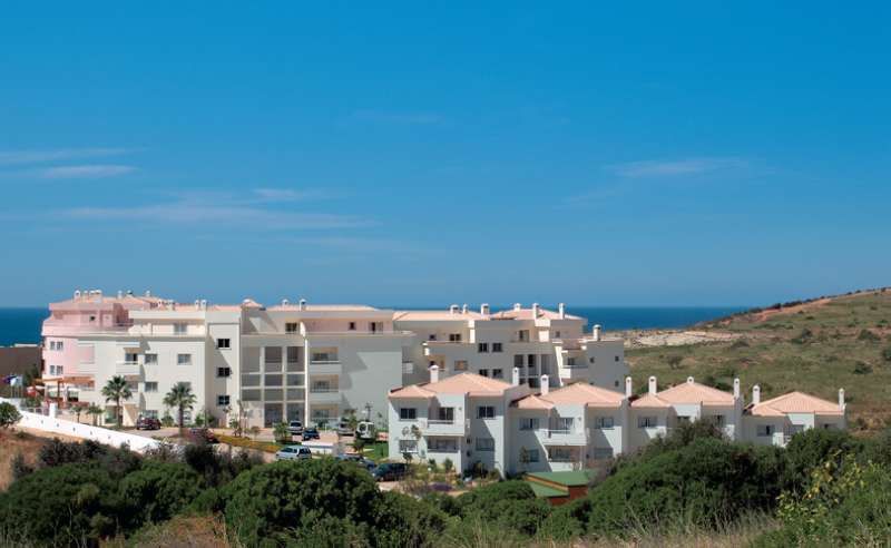 Vila Mos - Beach Resort 拉哥斯 外观 照片