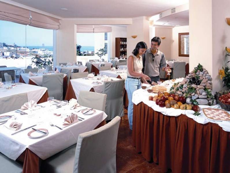 Vila Mos - Beach Resort 拉哥斯 外观 照片