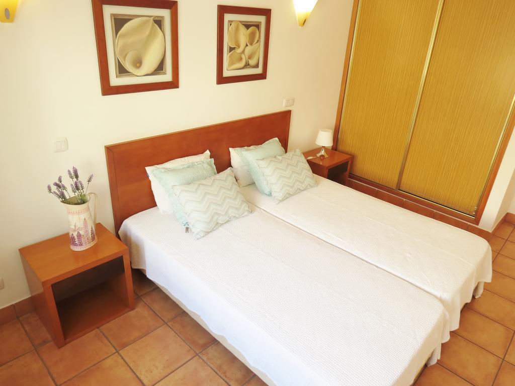 Vila Mos - Beach Resort 拉哥斯 外观 照片