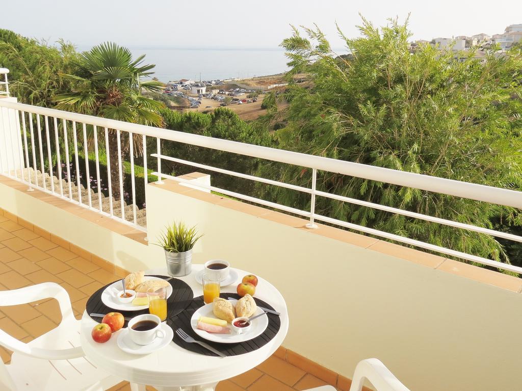 Vila Mos - Beach Resort 拉哥斯 外观 照片