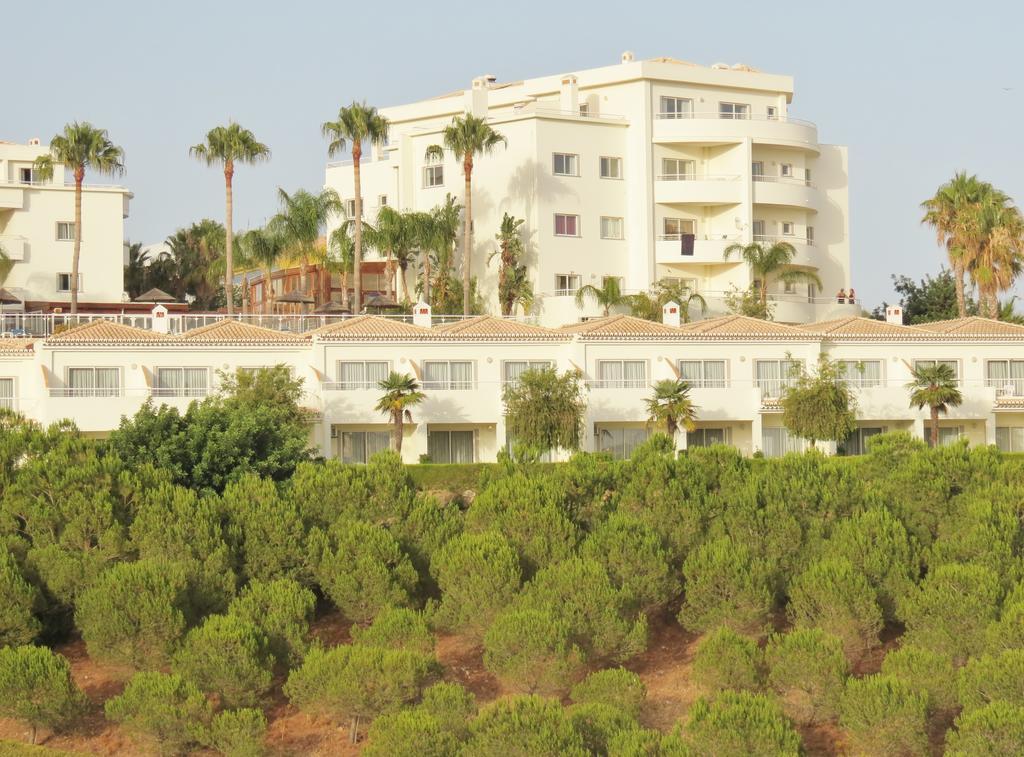 Vila Mos - Beach Resort 拉哥斯 外观 照片