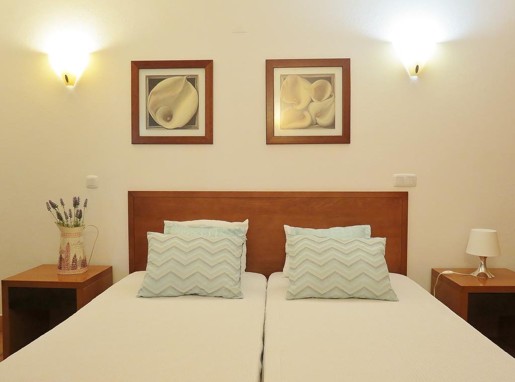 Vila Mos - Beach Resort 拉哥斯 外观 照片