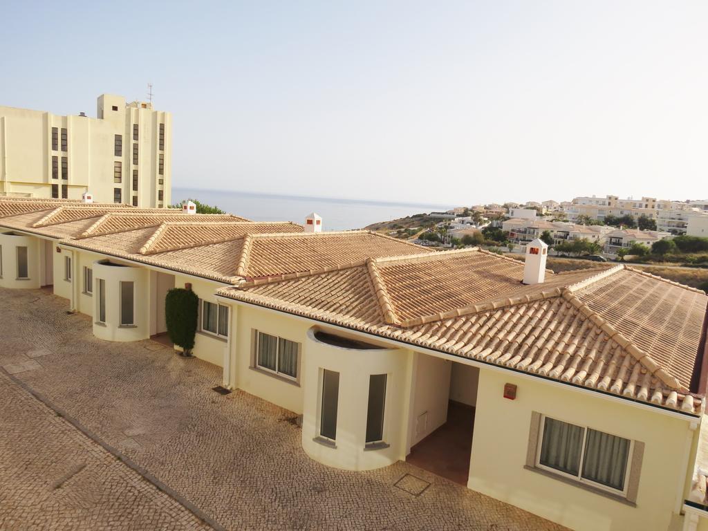 Vila Mos - Beach Resort 拉哥斯 外观 照片