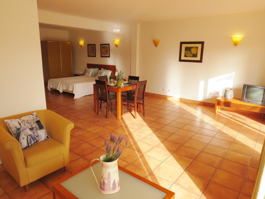 Vila Mos - Beach Resort 拉哥斯 外观 照片