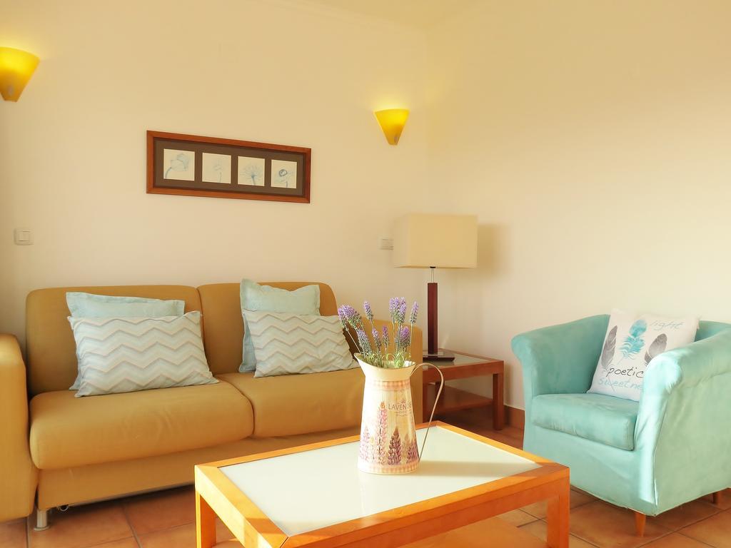 Vila Mos - Beach Resort 拉哥斯 外观 照片