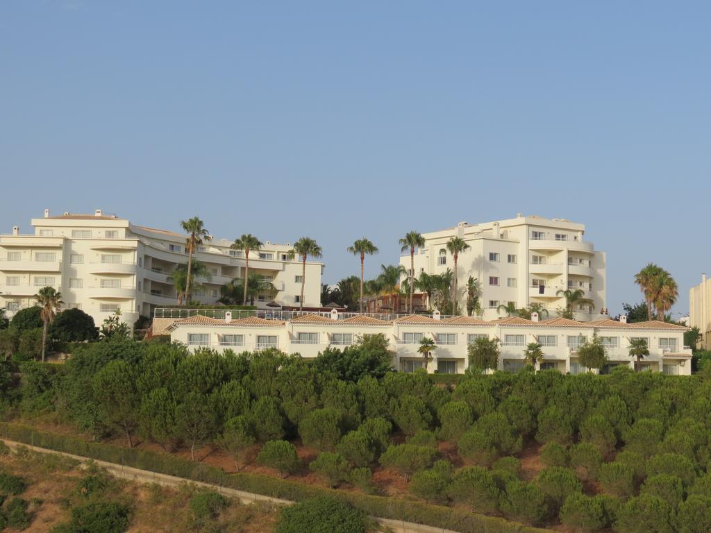 Vila Mos - Beach Resort 拉哥斯 外观 照片