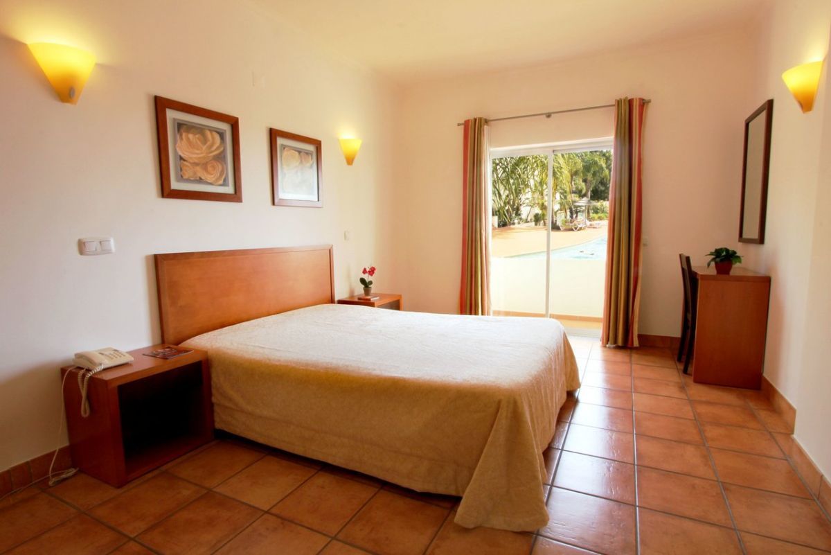 Vila Mos - Beach Resort 拉哥斯 外观 照片