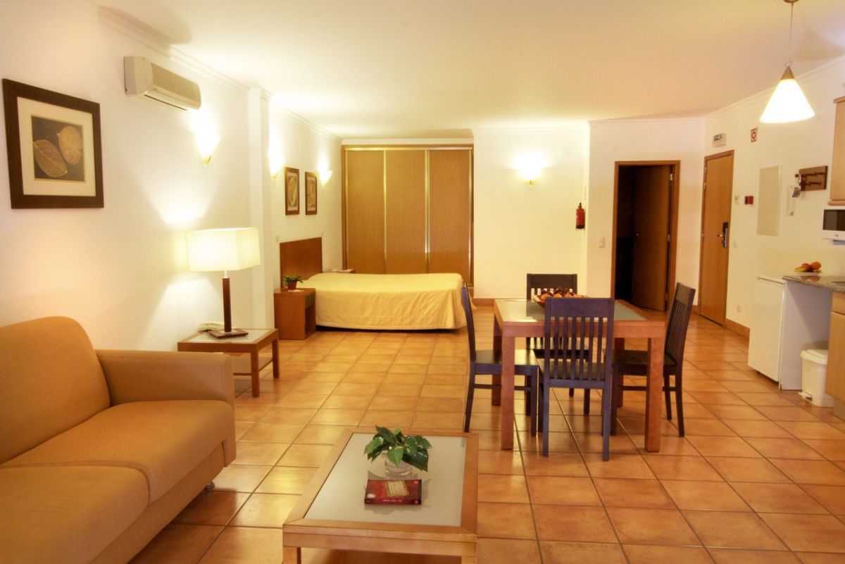 Vila Mos - Beach Resort 拉哥斯 外观 照片