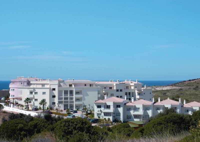 Vila Mos - Beach Resort 拉哥斯 外观 照片