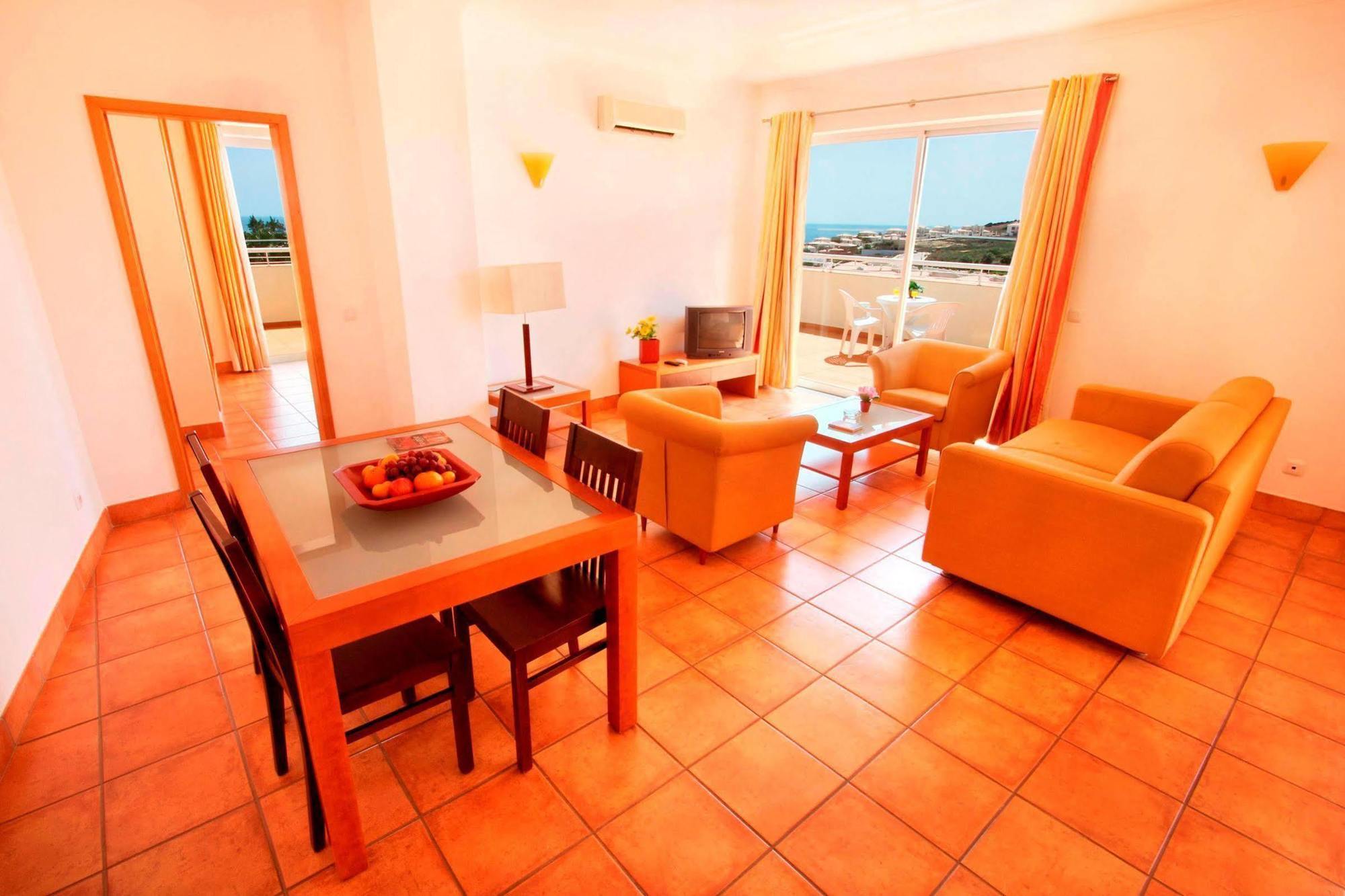 Vila Mos - Beach Resort 拉哥斯 客房 照片